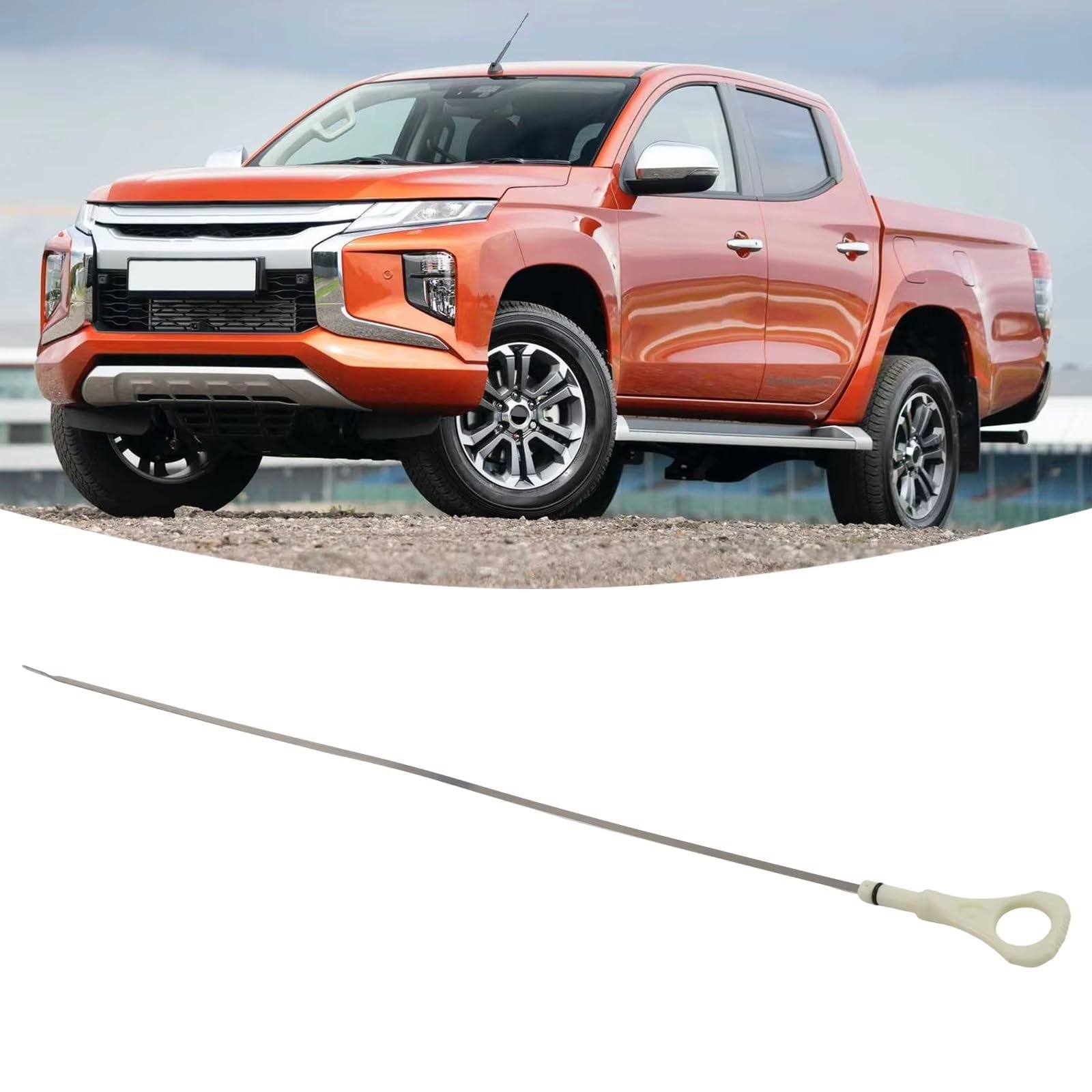 Para Mitsubishi Para Pajero Sport 2 3