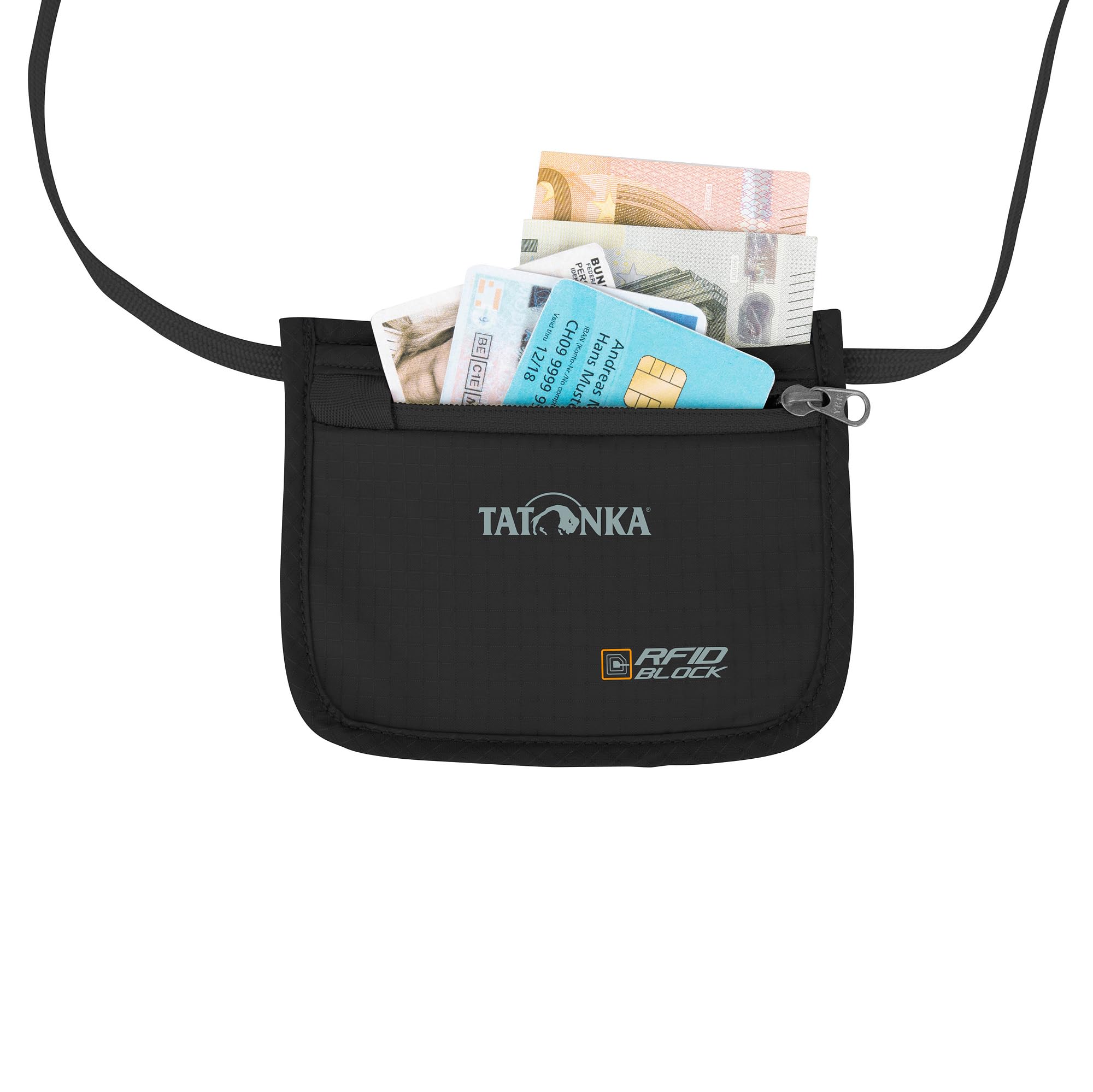 Skin ID Pocket RFID B