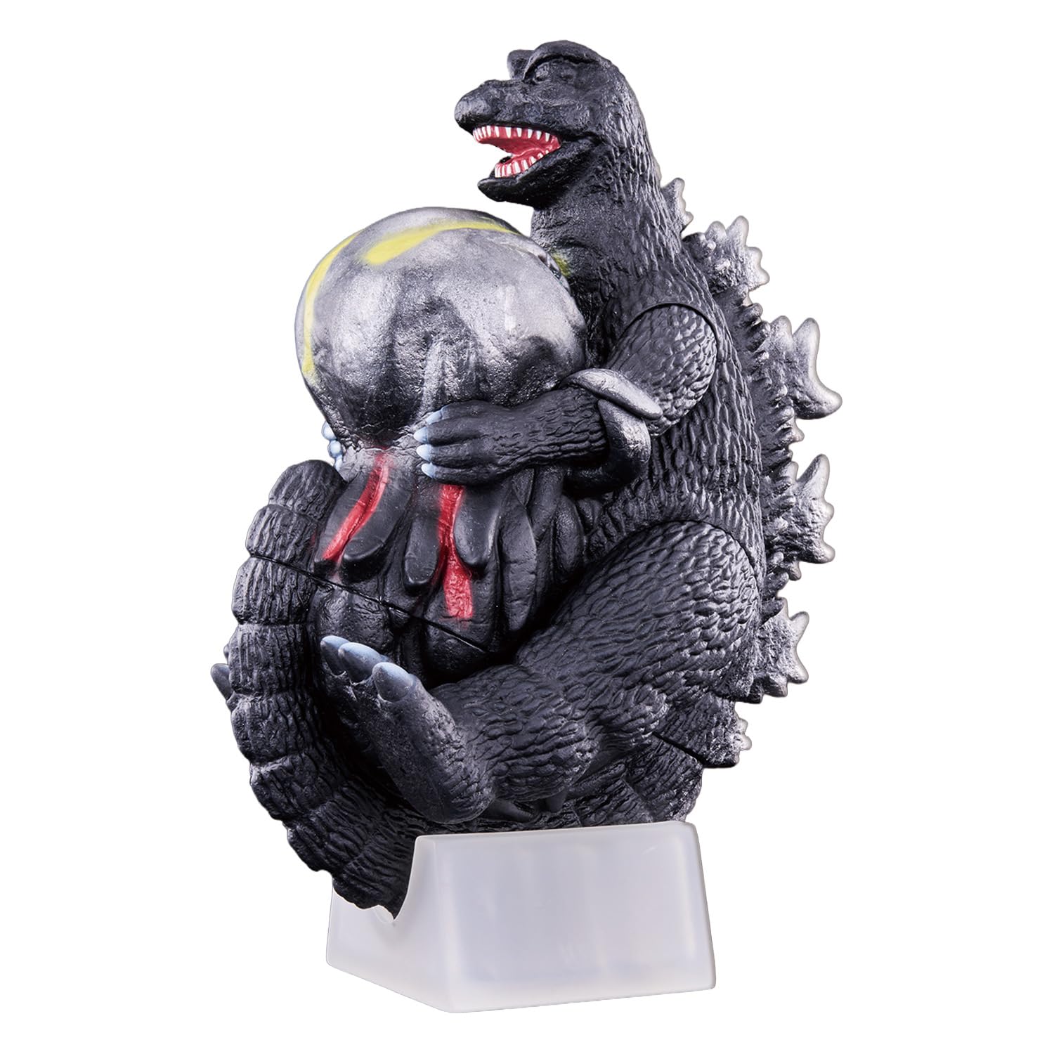 Amazon.co.jp: [バンダイ(BANDAI)] ムービーモンスターシリーズ躍動