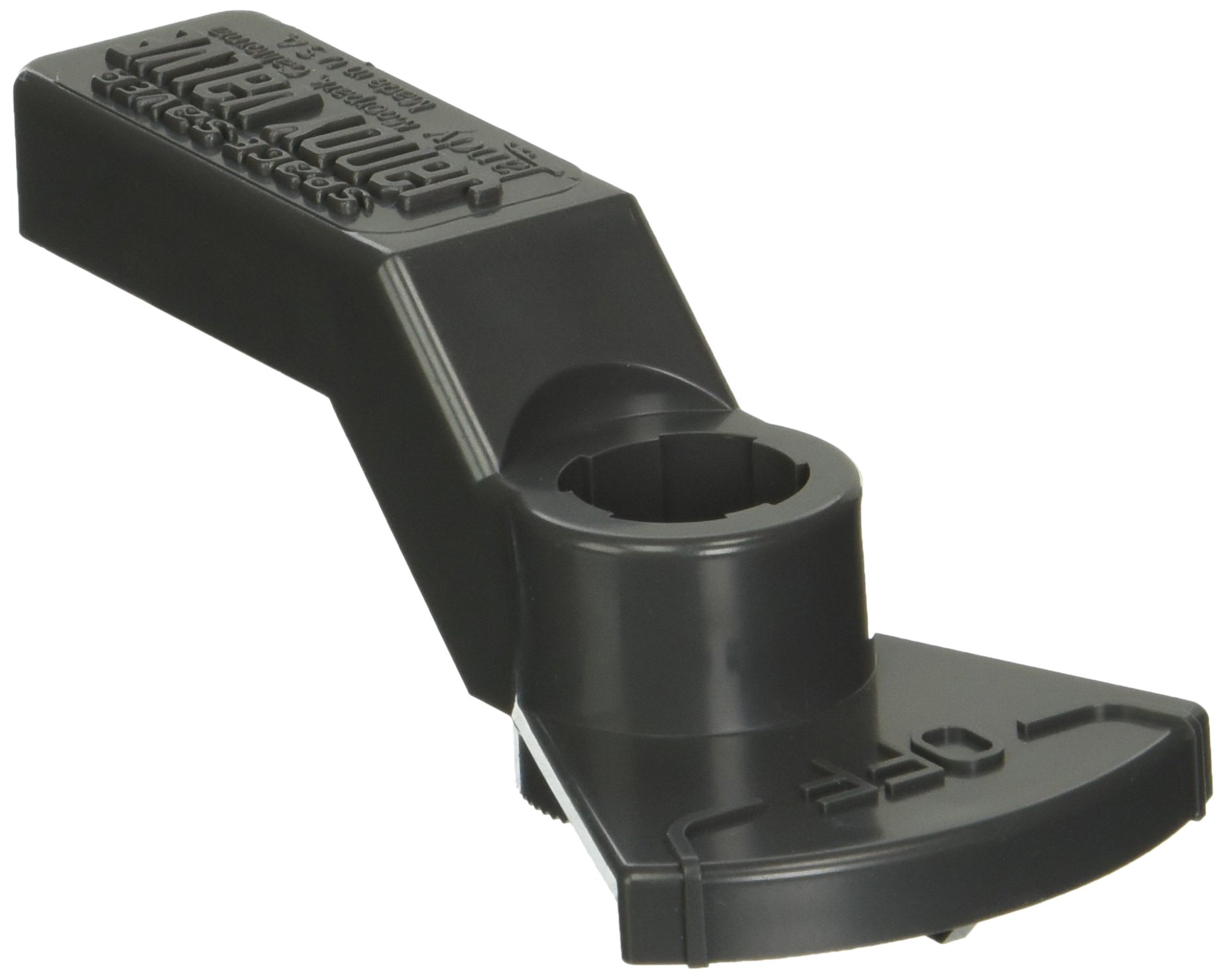 Amazon.com: ZODIAC Jandy Pro Series Handle, Space Saver Valve Gray