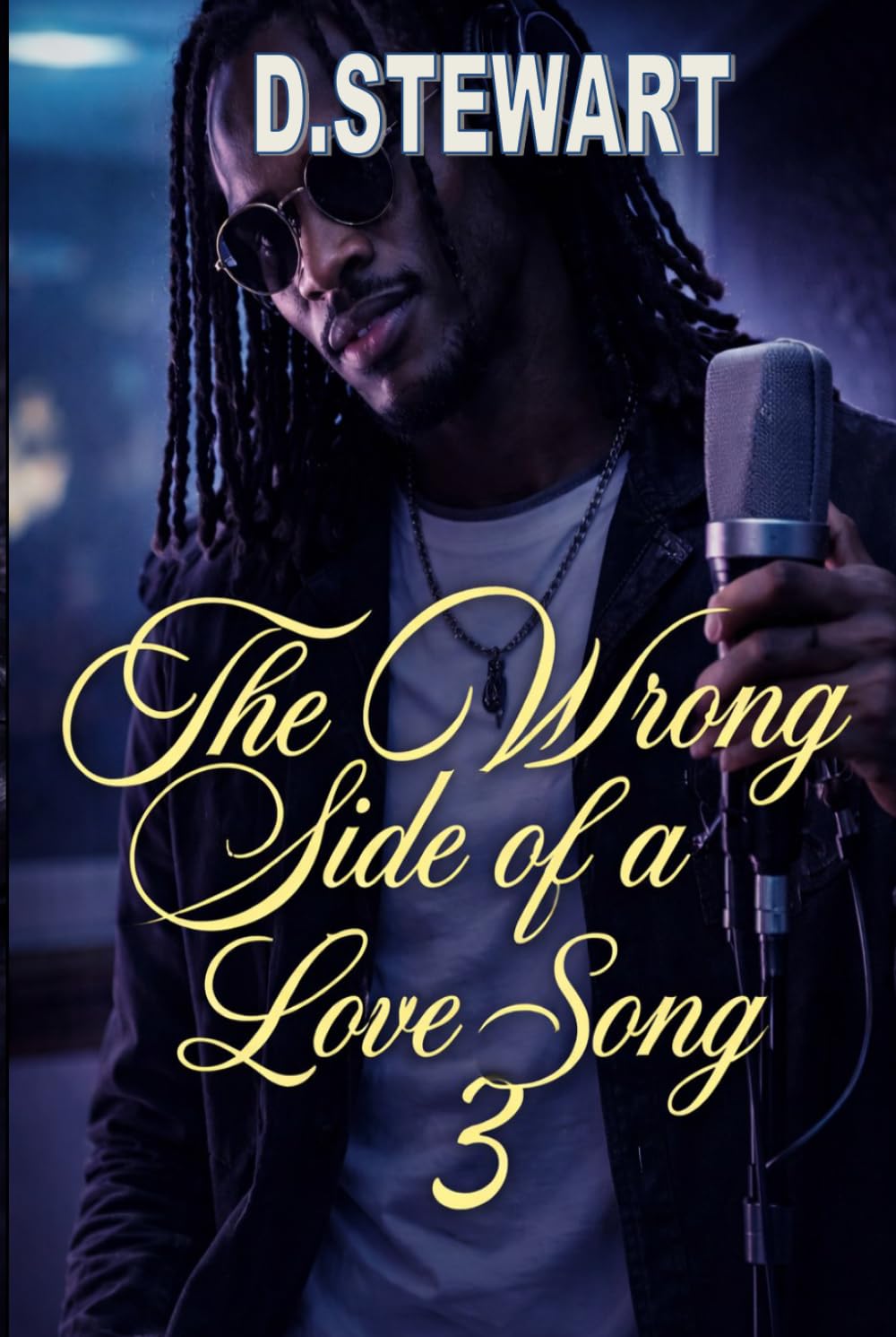 The Wrong Side of a Love Song 3