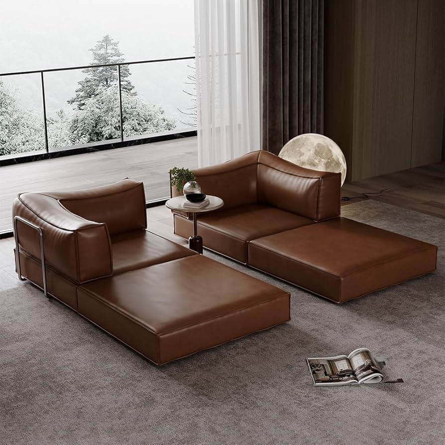 Amazon｜ソファーベッド 一人用 折りたたみ 3WAY シングル コンパクト