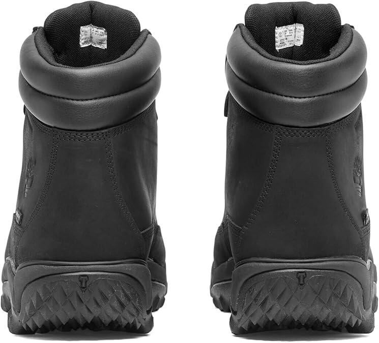 Timberland Herren Rime Ridge Mid WpSneaker