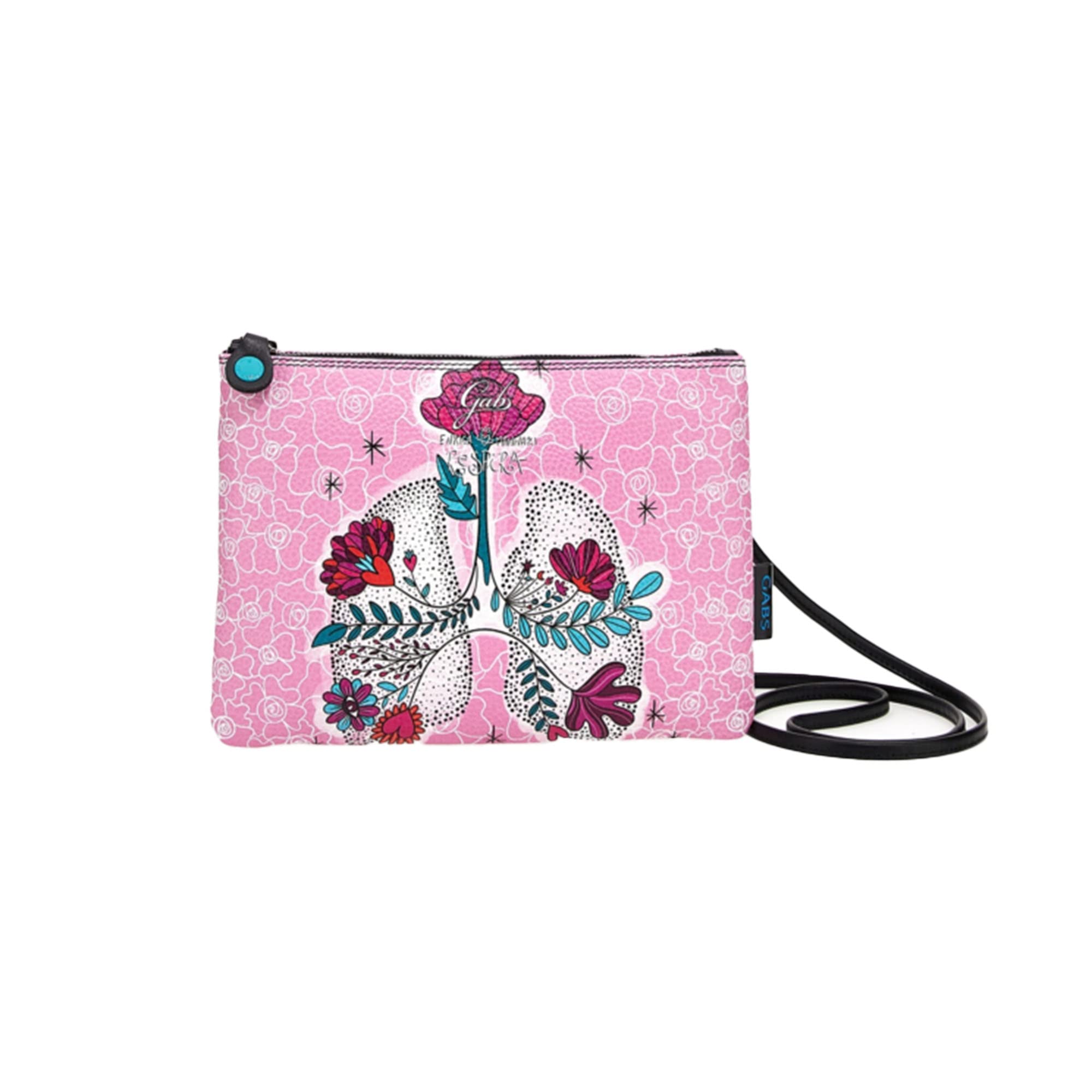 GABSBEYONCE M LAB MANNARI BREATHES