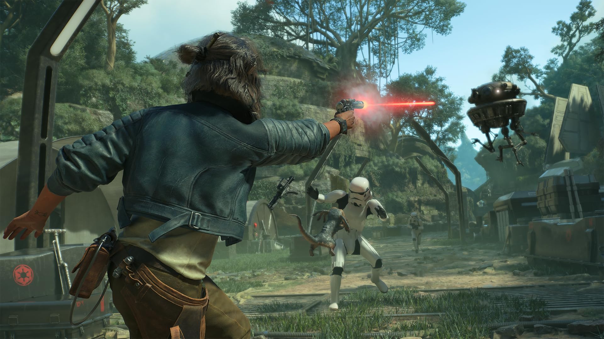 Star Wars Outlaws Ultimate Edition | PC [Entrega digital]