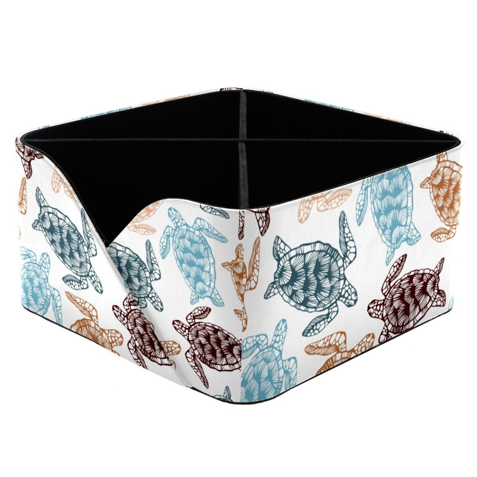 Rangement pour bureau anti-désordre à 4 compartiments thématiques pour trier ses crayons