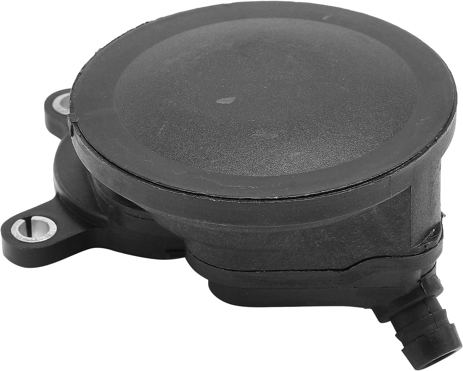 A-Premium Engine Crankcase Vent Valve Compatible with Mercedes-Benz S600 2003-2013/2015-2016, S65 AMG 2006-2013, SL600 2004-2011, SL65 AMG 2005-2011, CL600 2003-2014, CL65 AMG 2005-2006/2008-2014