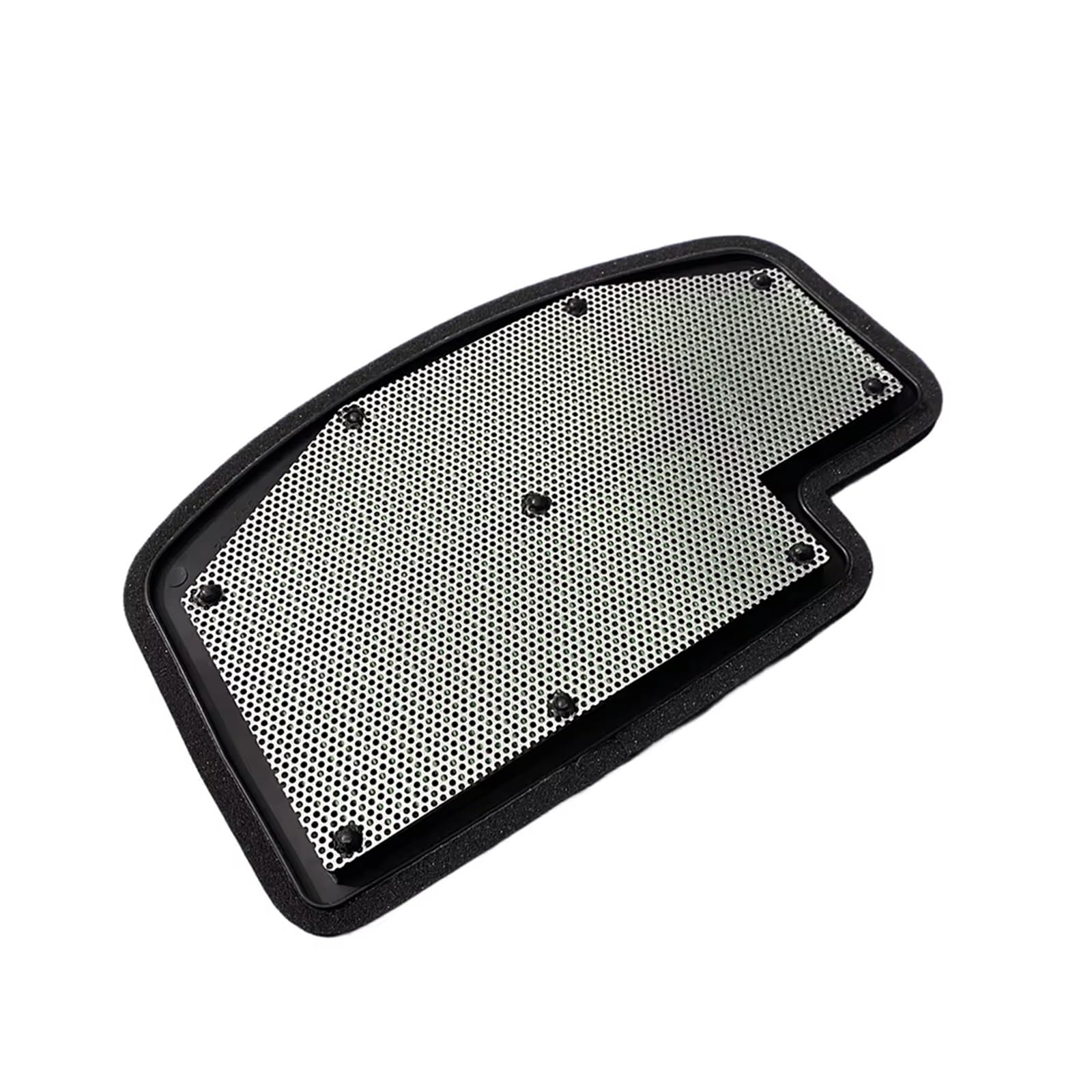 Filtro Aspirazione Aria Moto Per Trionfo Per La Velocità | Triple 1200 RS per RR 2021-2025vFiltro aria motore moto T2205748