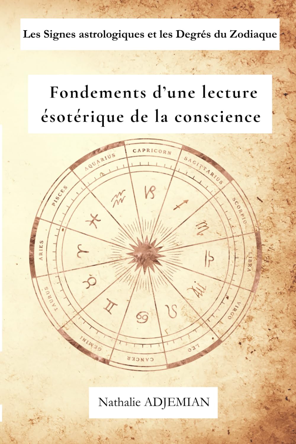 Fondements d’une lecture ésotérique de la conscience