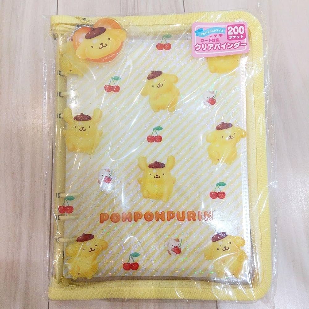 ポムポムプリン　まとめ売り ポムポムプリン×YURINAN -ゆうりんあん- 新商品販売のお知らせ