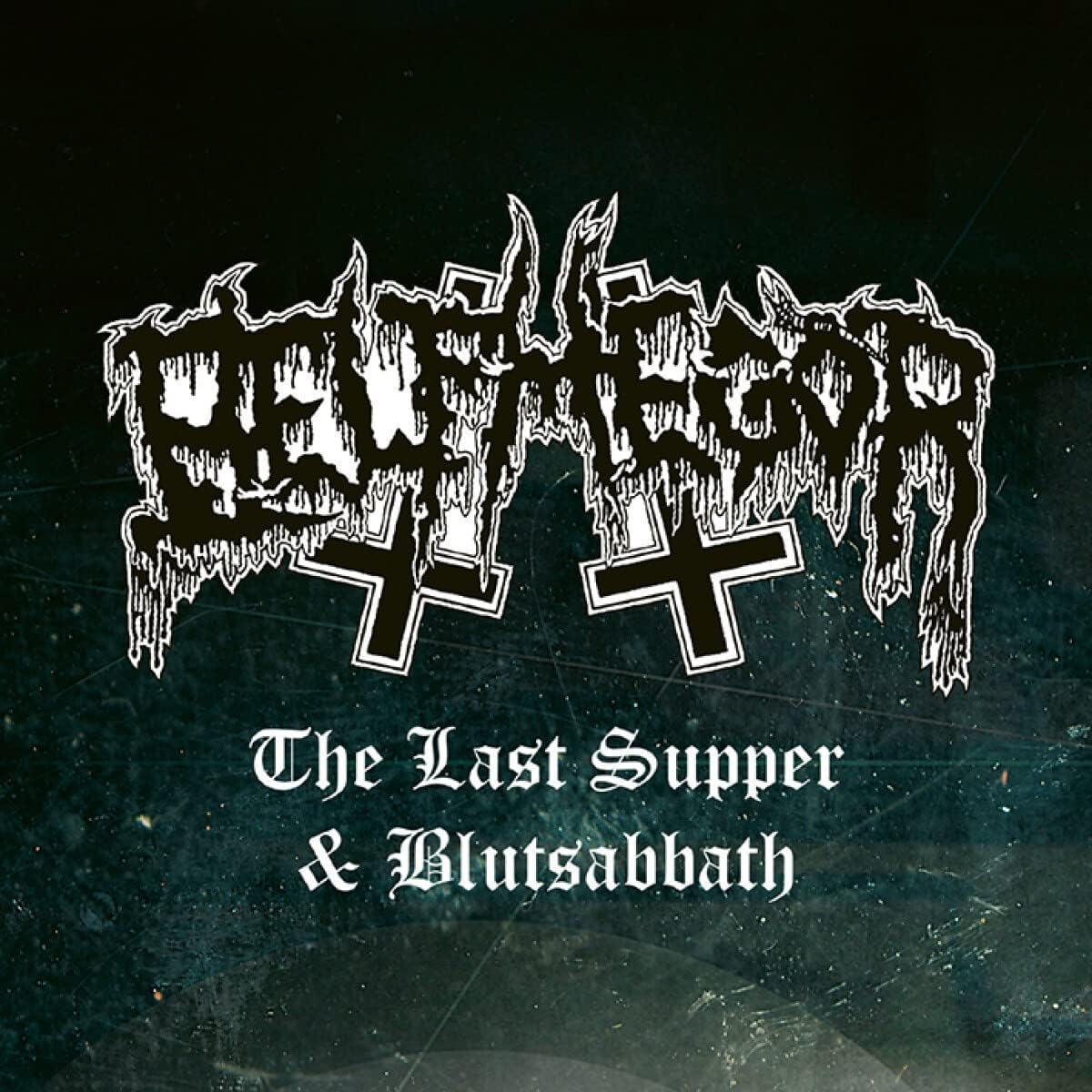 The Last Supper / Blutsabbath (remastered 2021)