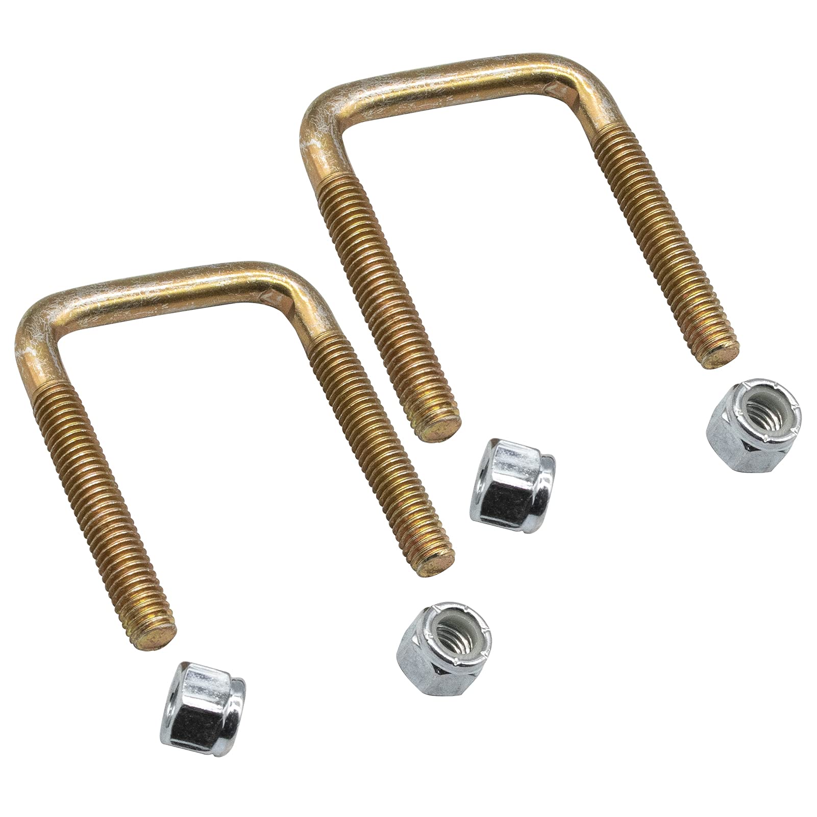 Buy EZGO Heavy Duty Leaf Spring U Bolt (94+) Electric Medalist/Txt Golf