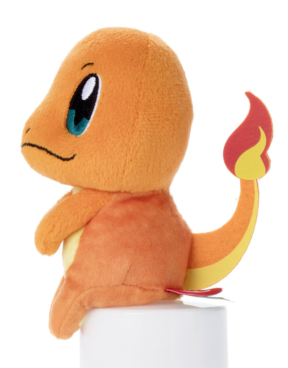 ポケモン　ヒトカゲ　ポリゴン　ぬいぐるみ　まとめ売り Amazon.co.jp: ポケモン ちょっこりさん ヒトカゲ ぬいぐるみ 高さ