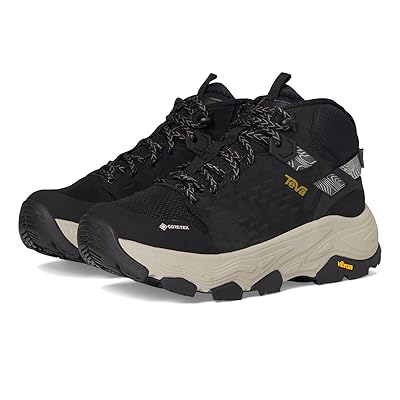 Teva Grandview Max GTX Women