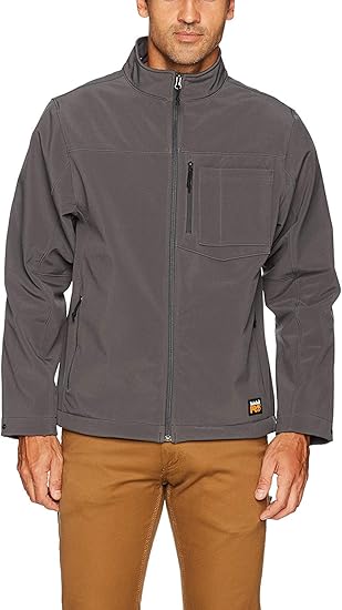 timberland soft shell jacket