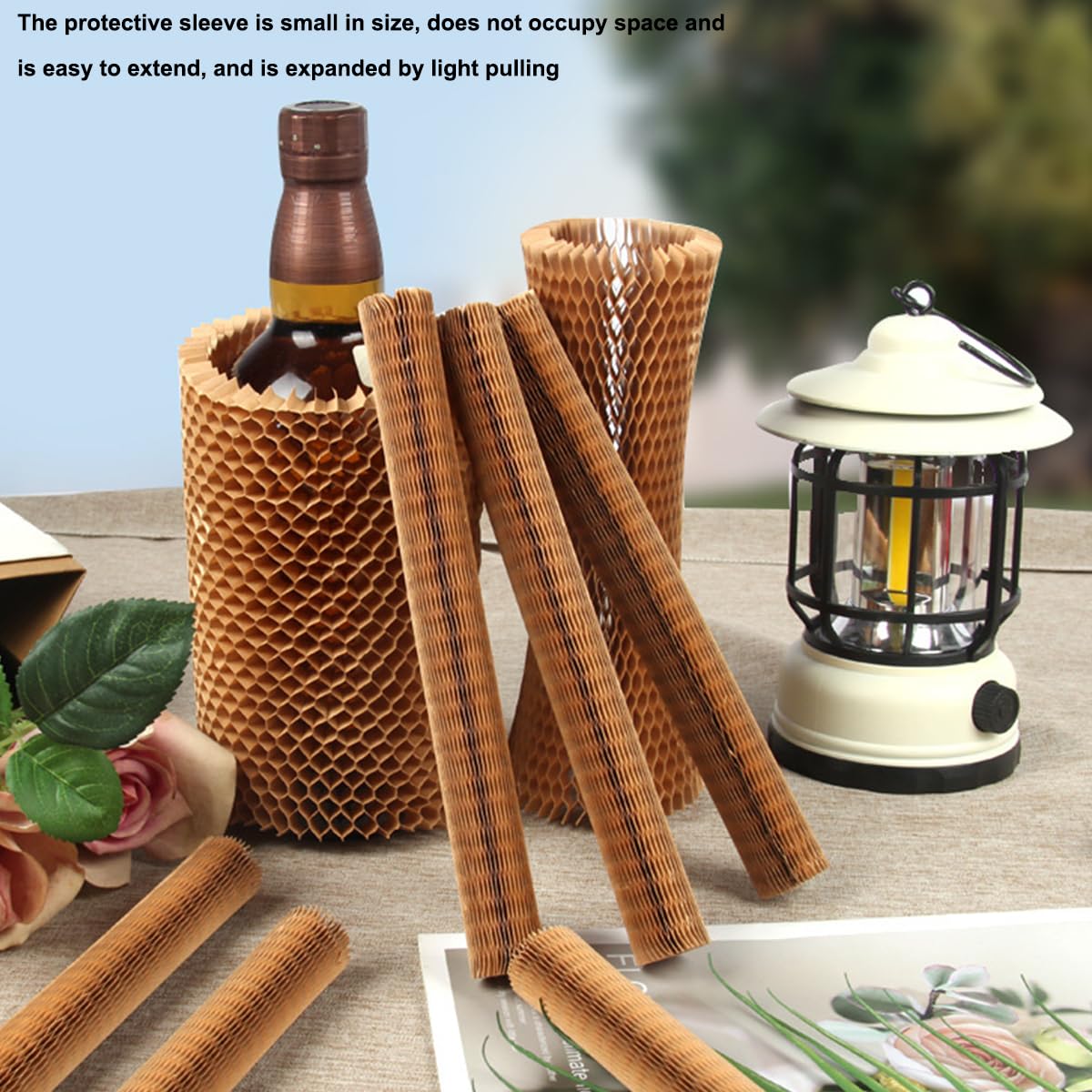 Amazon.co.jp: ワイン緩衝材 10本/20本入り ワインボトル 日本酒 焼酎