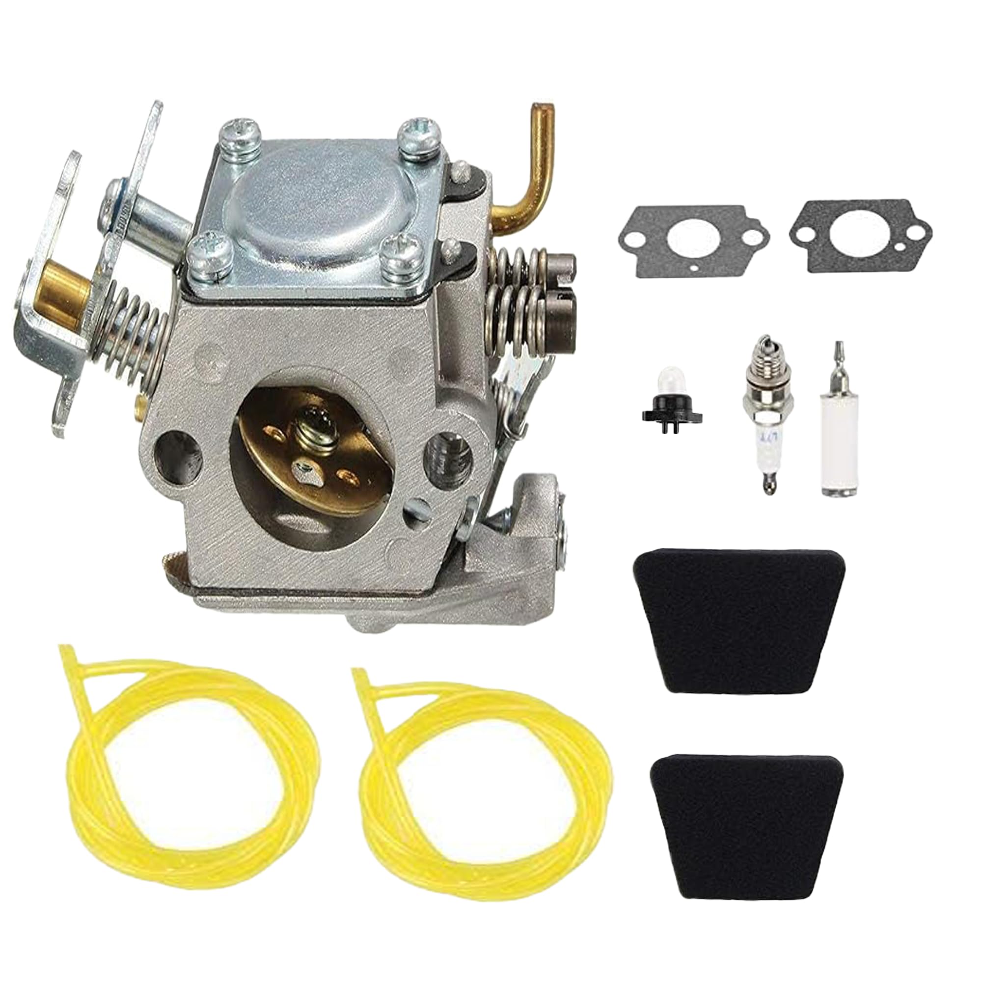 CARBURATEUR REPAIR REBUILD KIT Pour WALBRO K20-HDA Pour McCulloch EAGLE - Foto 11