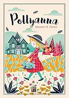 Pollyanna Capa Dura