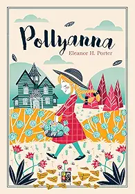 Pollyanna Capa Dura