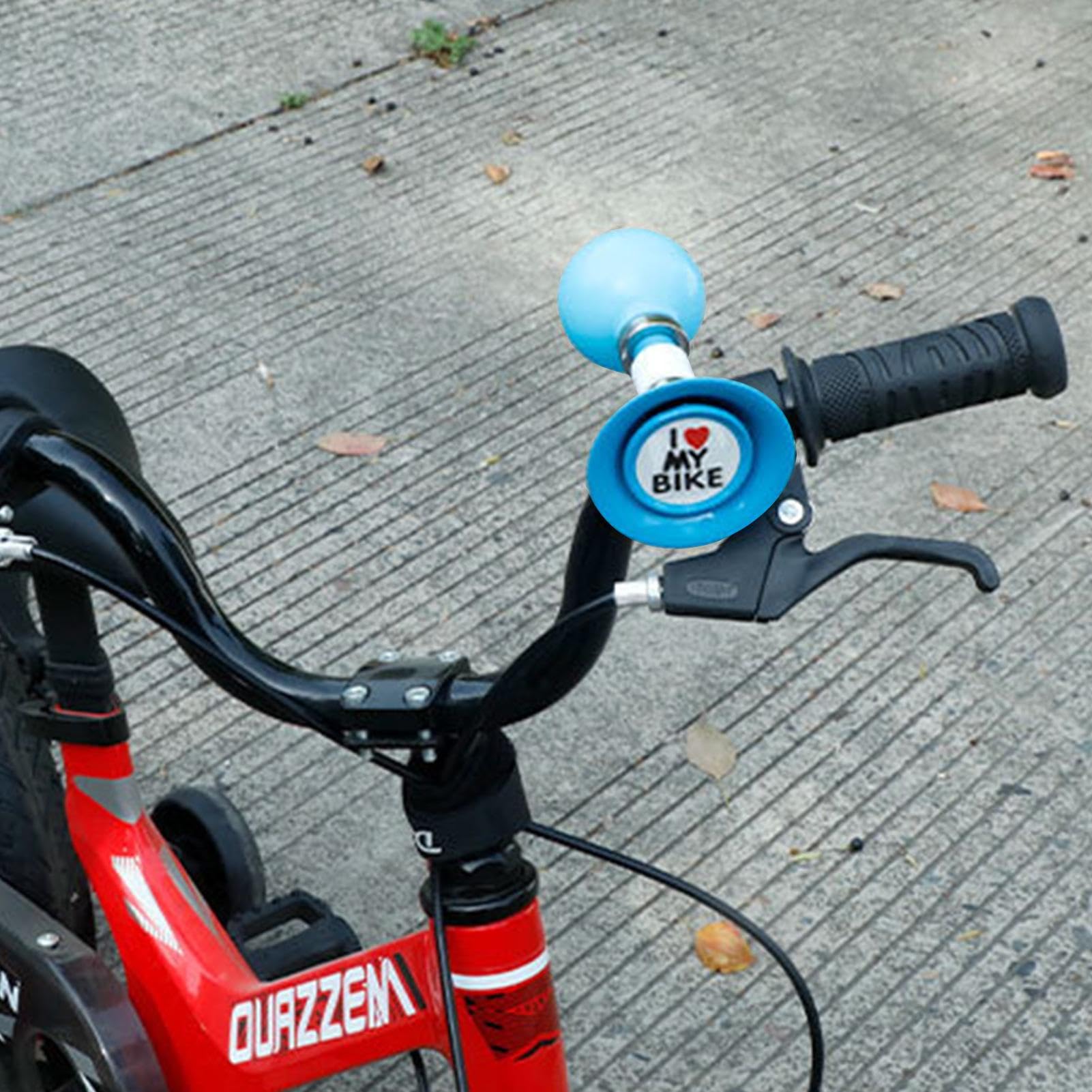 Amazon.co.jp: Generic 自転車ホーン、面白い車のホーン - レトロ