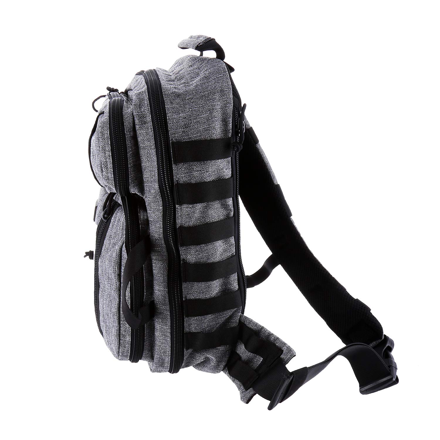 DDT Death Dealer Tactical Traveler Urban Sling EDC Day Pack