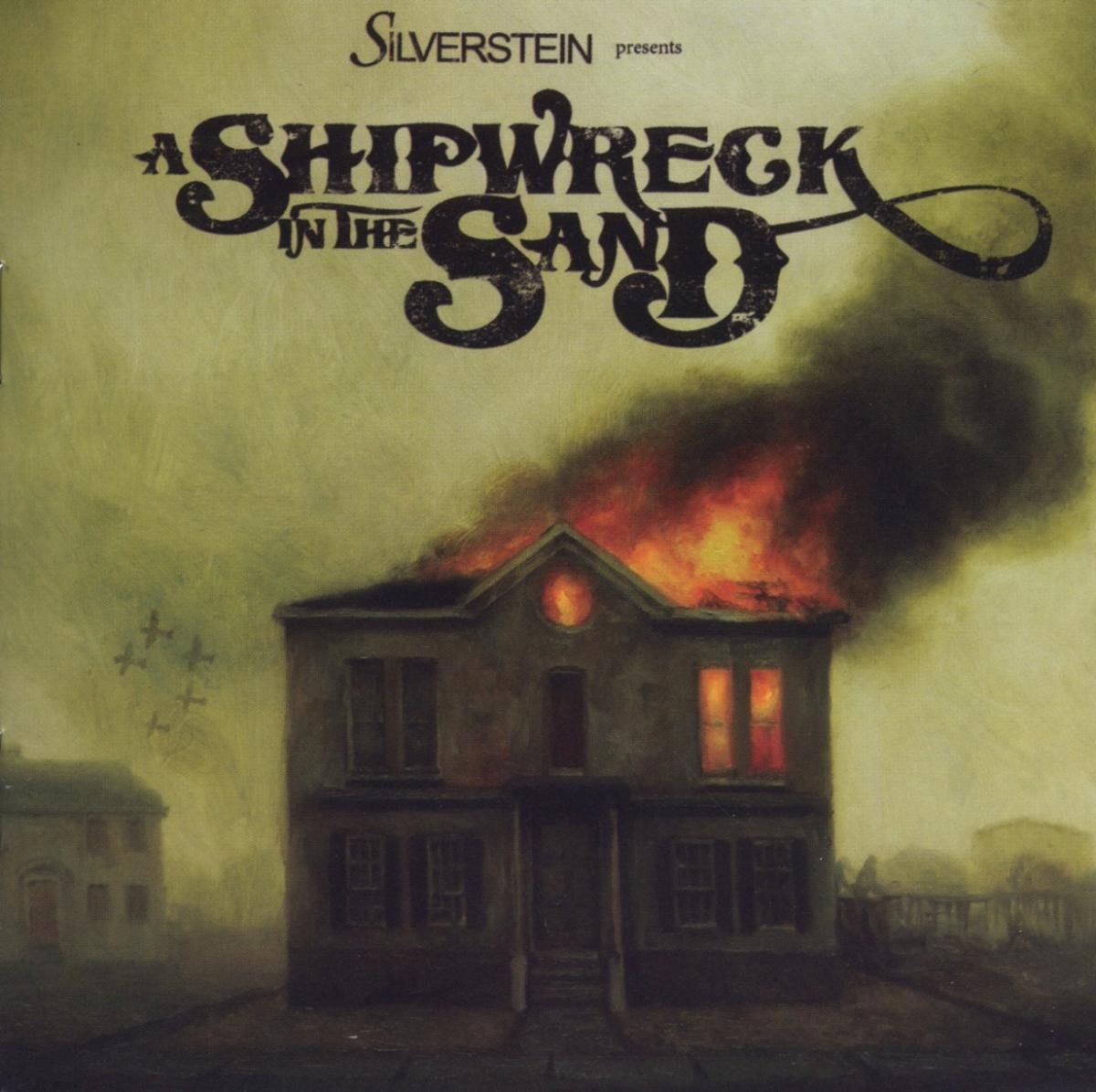 Amazon.co.jp: Shipwreck in the Sand: ミュージック