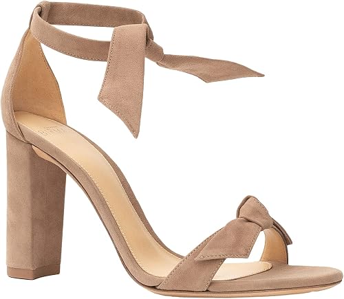 Alexandre Birman Clarita Block 90 Fabric