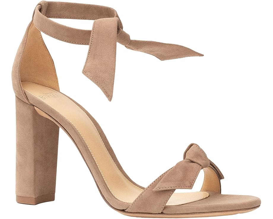 Alexandre Birman Clarita Block 90 Fabric
