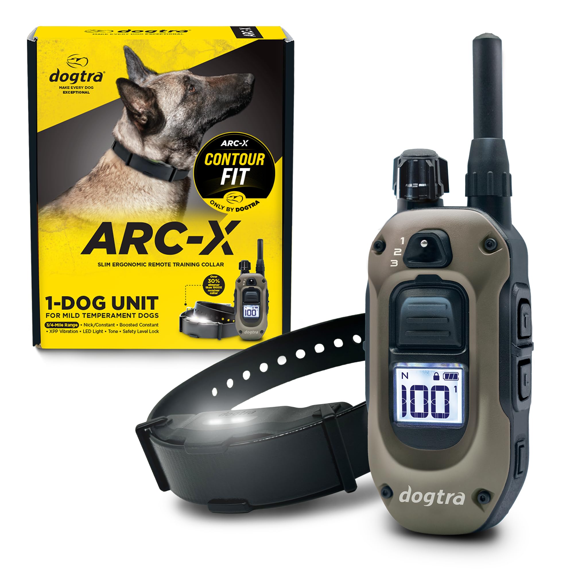 Dogtra ARC-X E-Collar