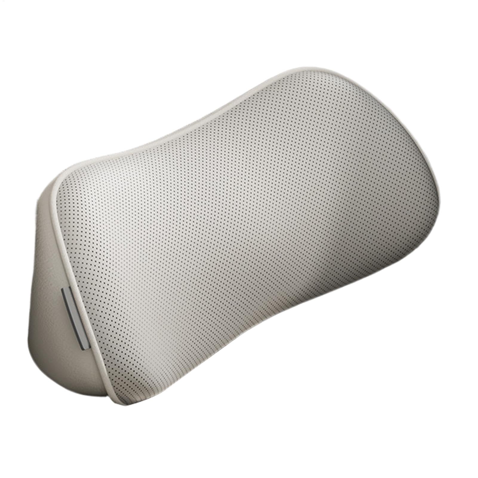 Coussin de dossier ergonomique soulagement douleurs lombaires