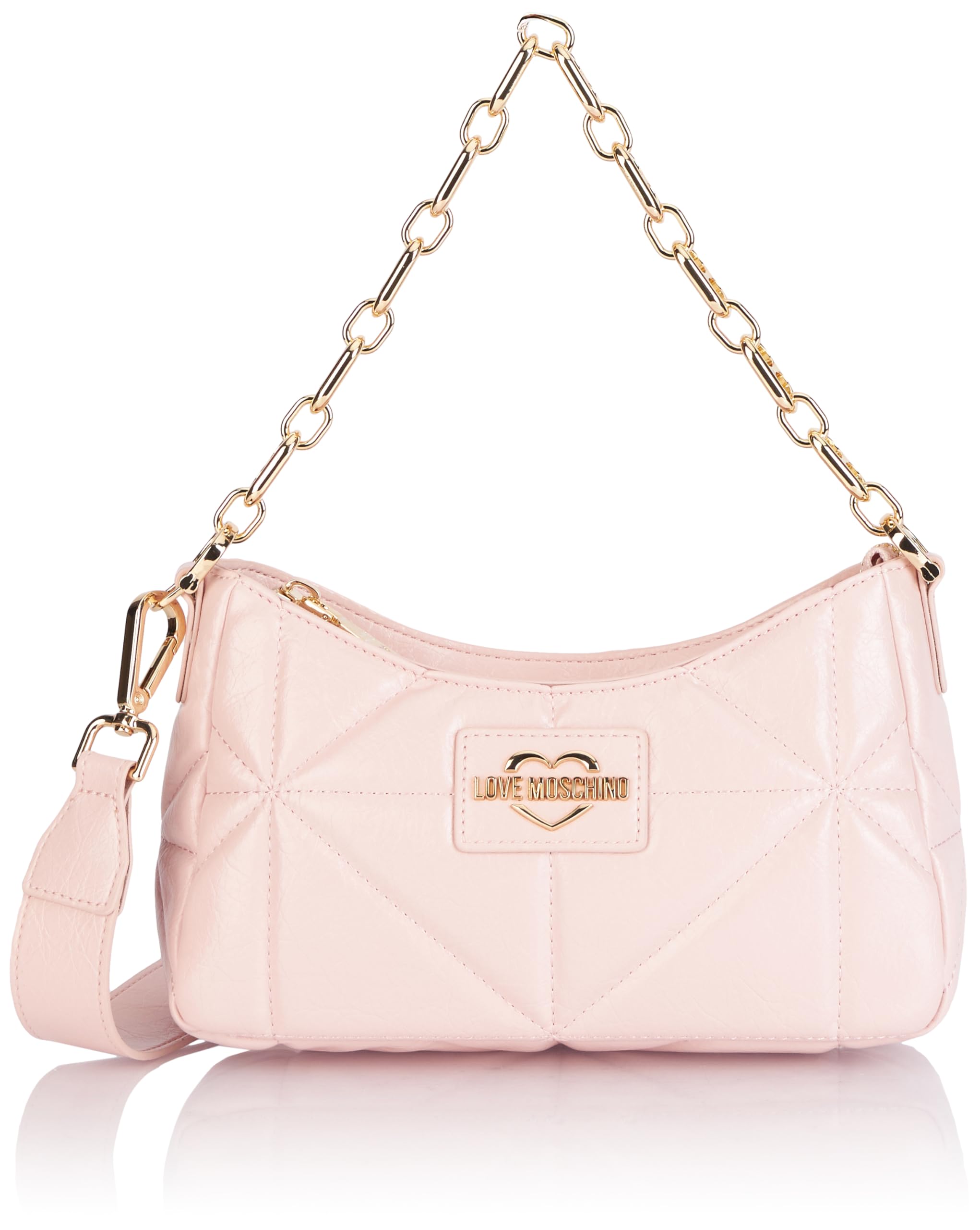 Love Moschino, Borsa A Mano Donna
