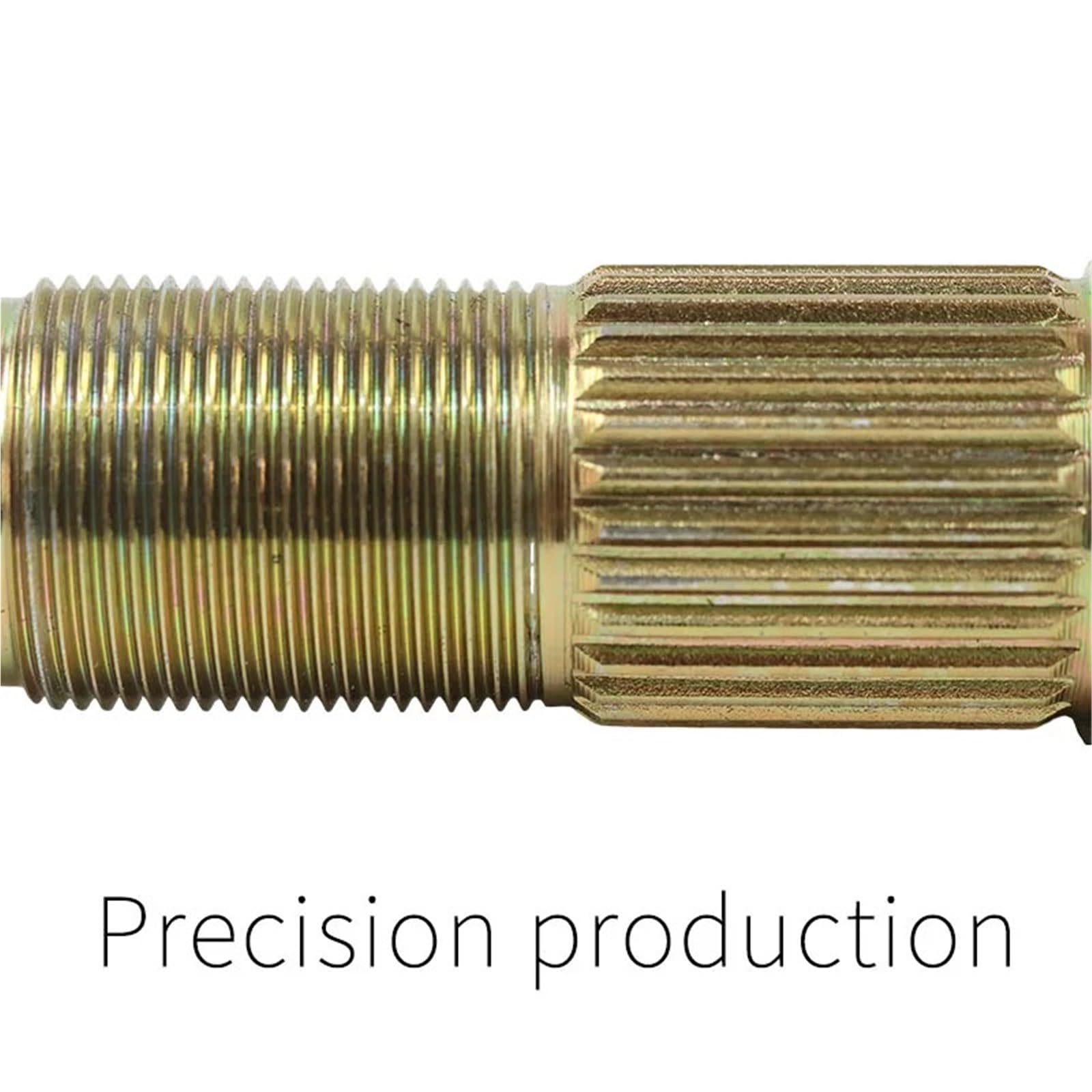 SRKATI Ejes cardán para Moto Eje de transmisión Trasero para Motocicleta  ATV Quad 610/650/740/800/810 mm, Compatible con 49 CC, 50 CC, 110 CC, 125  CC, 150 cc-250 CC Árboles de transmisión(720) : Amazon.es: Coche y moto