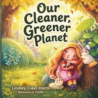 Our Cleaner, Greener Planet