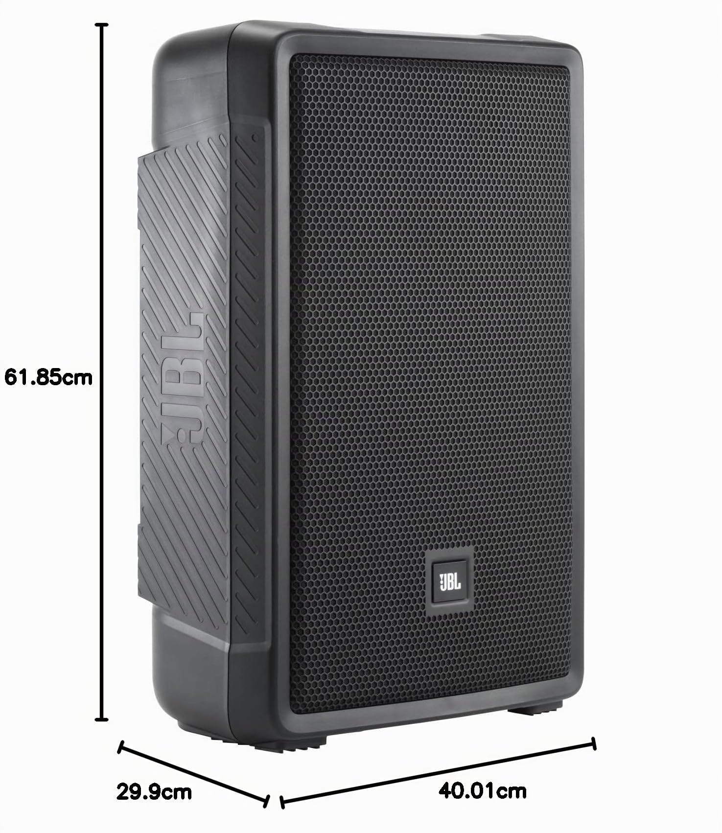 JBL IRX112BT - Altoparlante PA da 12" con BlueTooth
