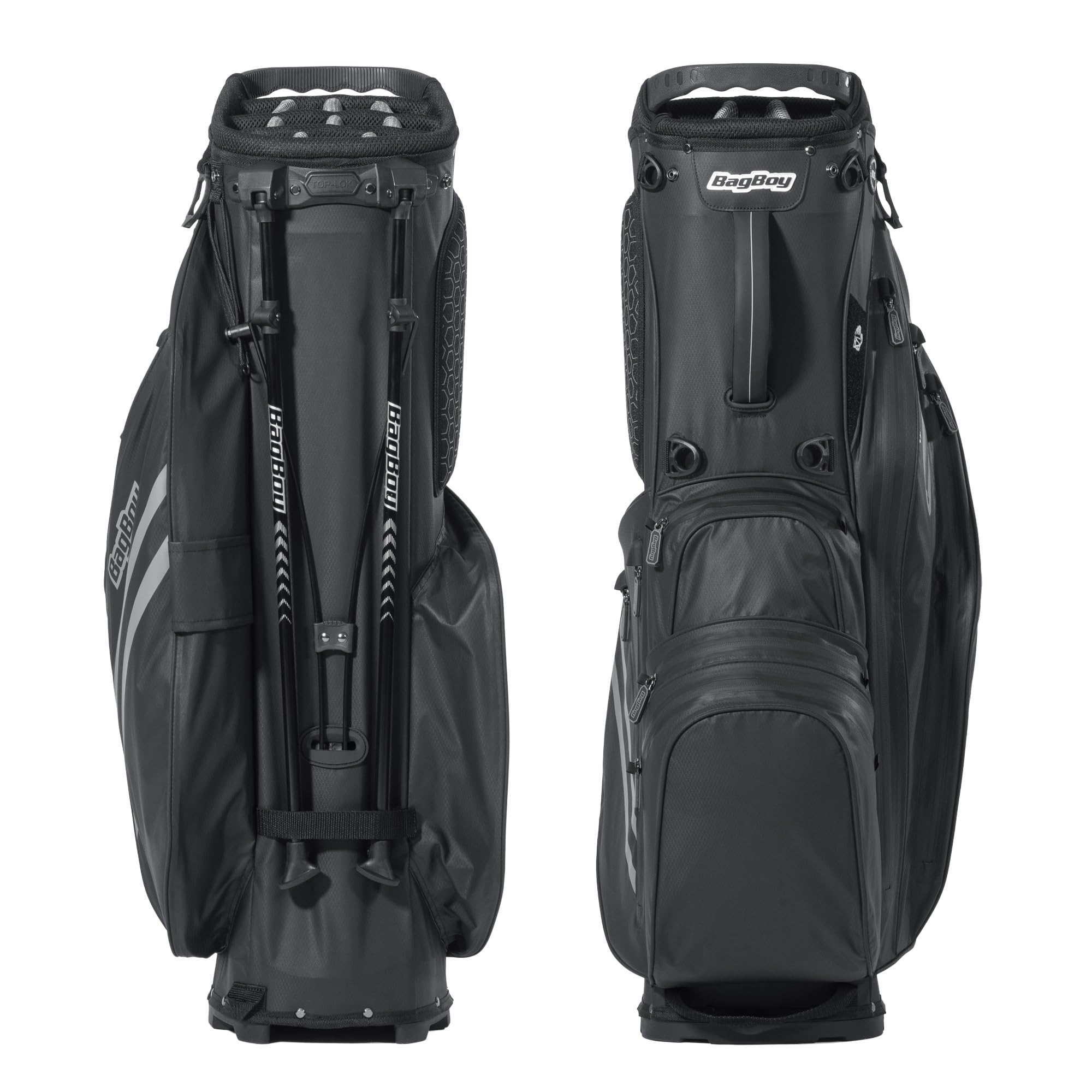 BAGBOY TECHNOWATER Hybrid Stand Bag