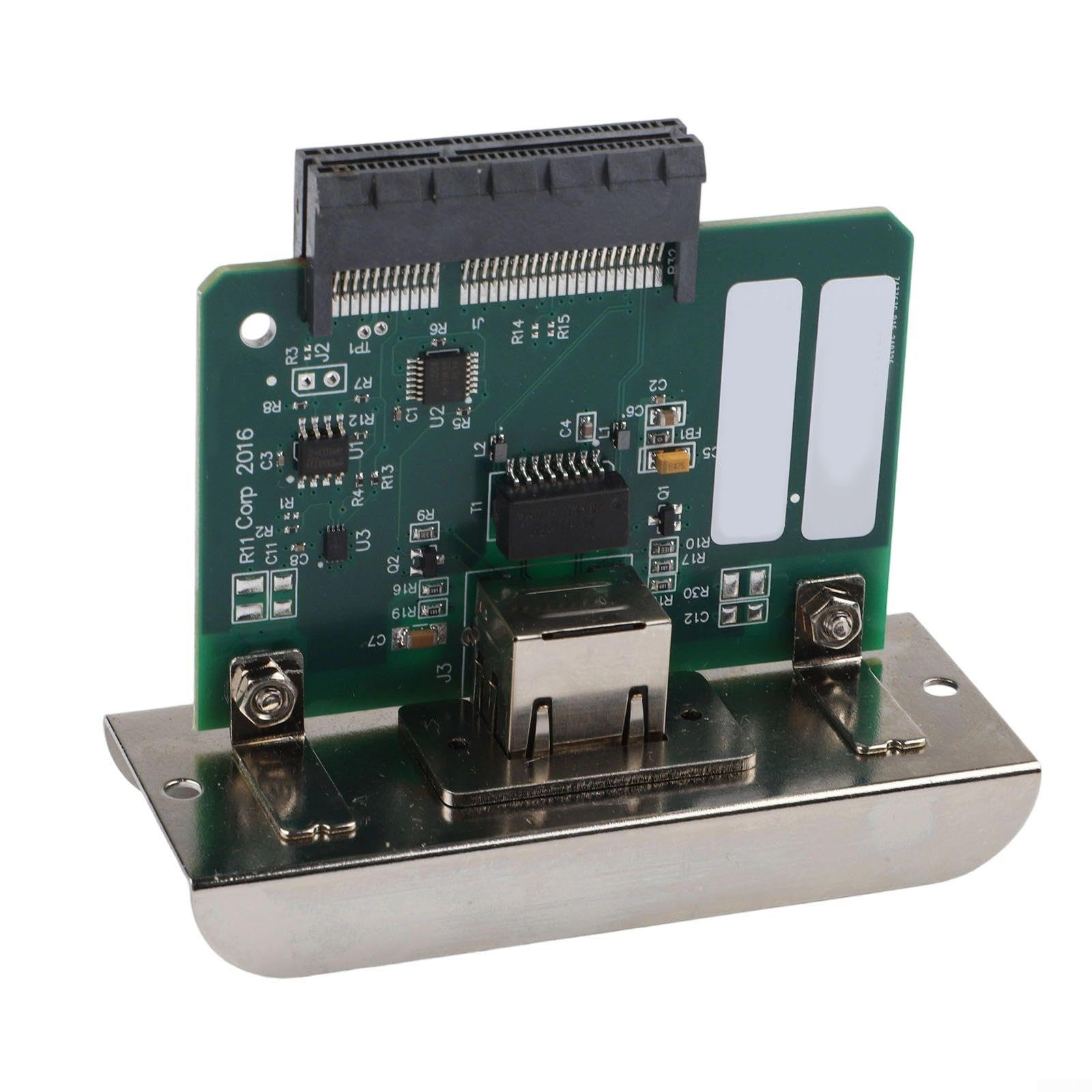 Scheda di Ethernet Interna per Zebra ZT230 ZT210 Scheda di Ethernet