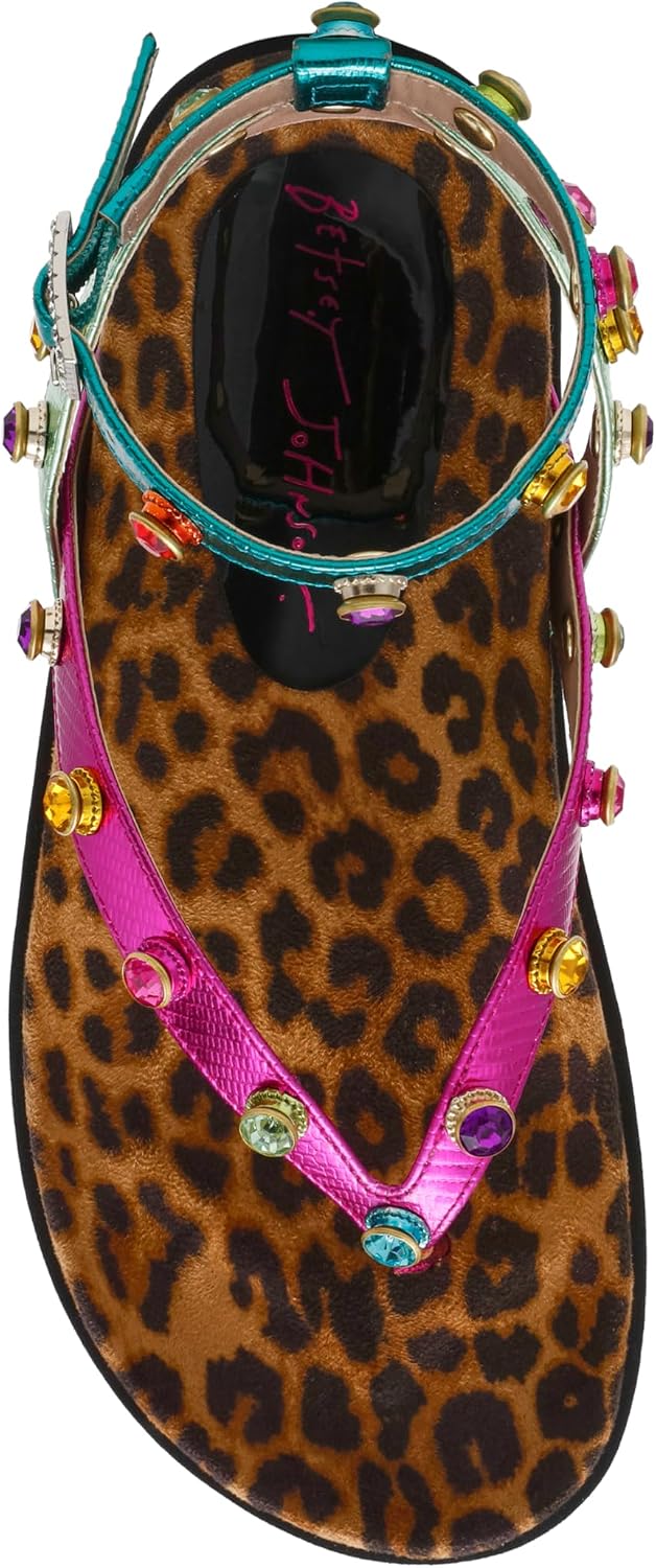 Betsey Johnson Women's Conley