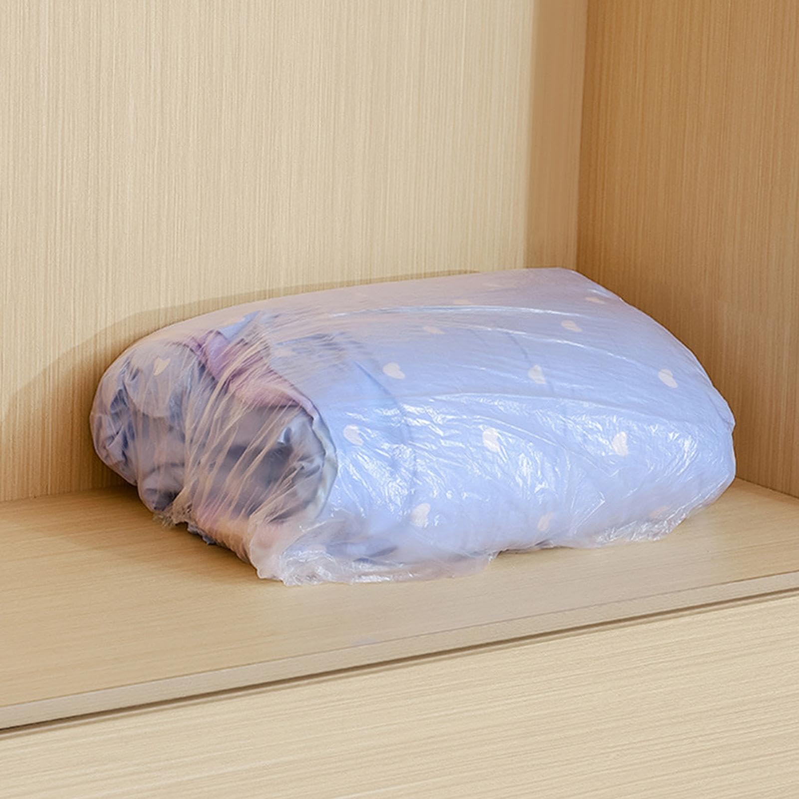 Coperture Antipolvere Per Elettrodomestici Da Cucina - 10 Pezzi Trasparenti, Elastichi E Resistenti