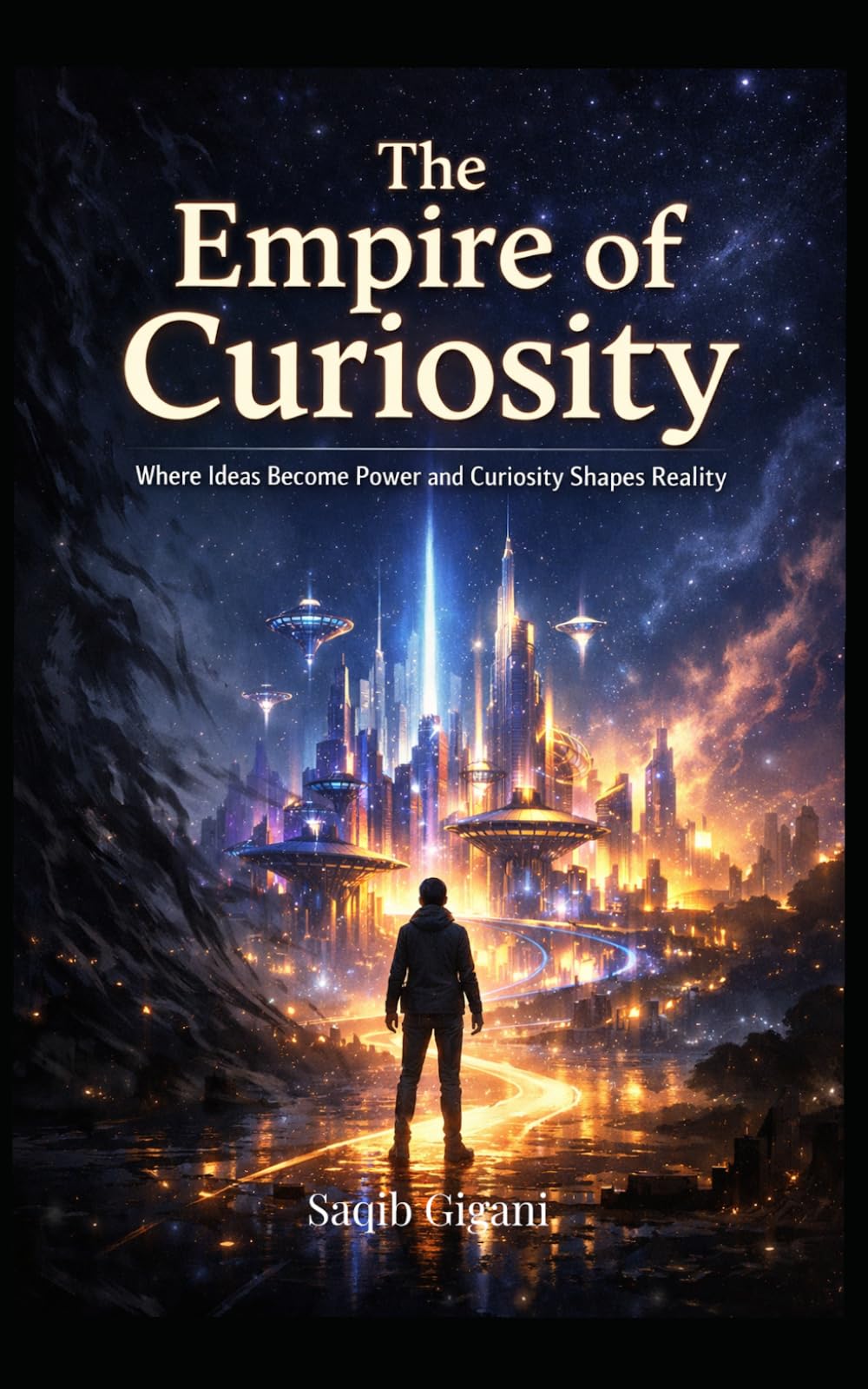 The Empire of Curiosity: Where Ideas Become Power and Curiosity Shapes Reality