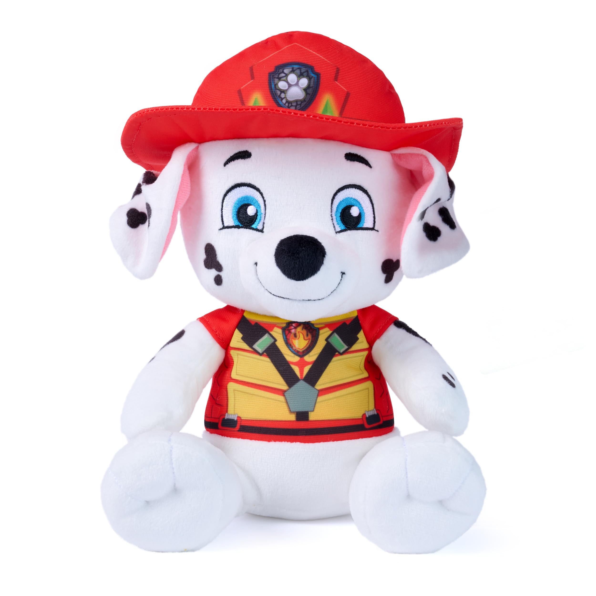 Paw Patrol marshall movie 3