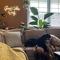 Vista 4 de Letreros de neón personalizables, letrero de neón personalizable para decoración de pared, letrero de neón personalizado para boda, fiesta