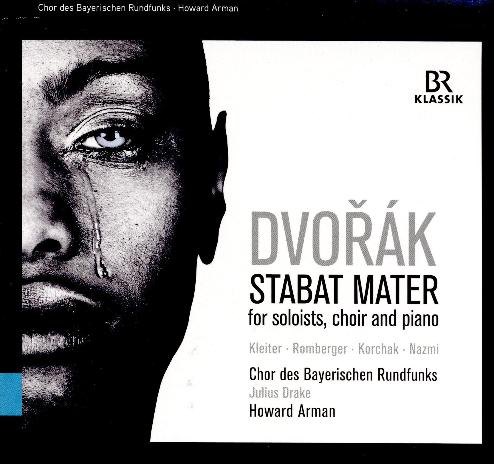 Antonín Dvo?ák: Stabat Mater