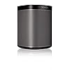 Sonos Play:1 Compact Wireless Speaker for Streaming Music. Compatible with Alexa. (Black) (Renewed)