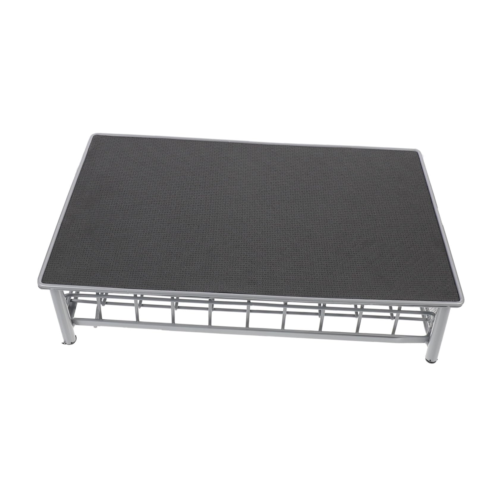 IMIKEYA Kaffeekapselhalter Schubladen Design aus Eisen mit Großer Kapazität für 60 Kapseln Tragbarer und Eleganter Organizer für Zuhause Büro oder Café
