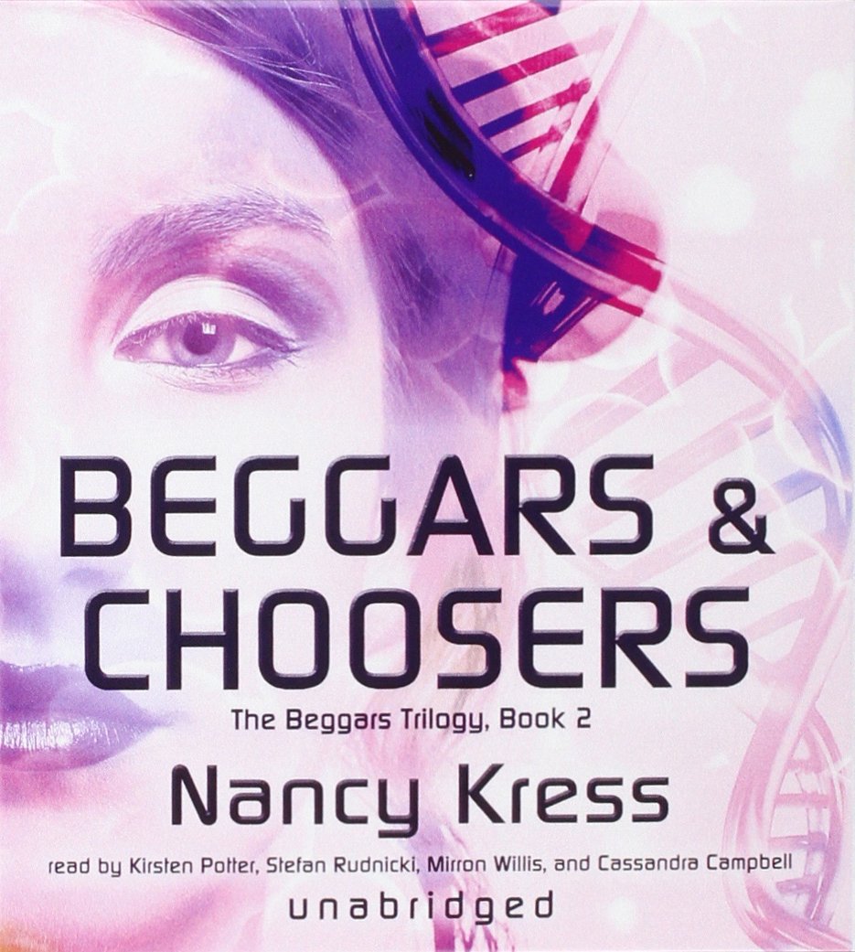 Buy Beggars & Choosers: 2 (Beggars Trilogy) — BookShops.in