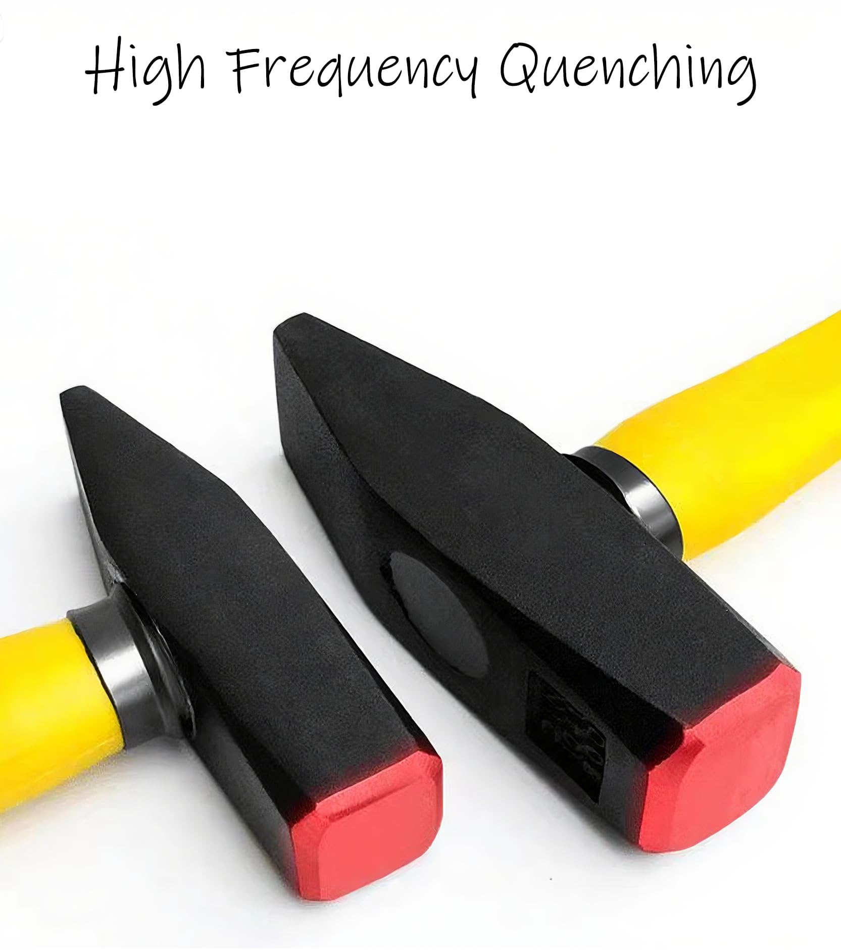 Blacksmith Hammer - Durable & Shock-Proof -4 Blacksmith Hammer - Durable & Shock-Proof -4