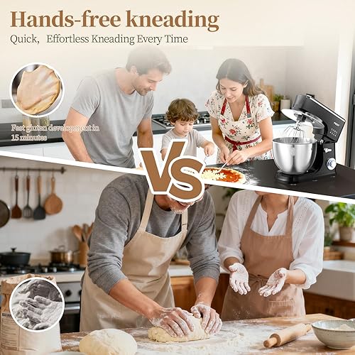 Miniatura 7 de FEST Mezclador automático de pie