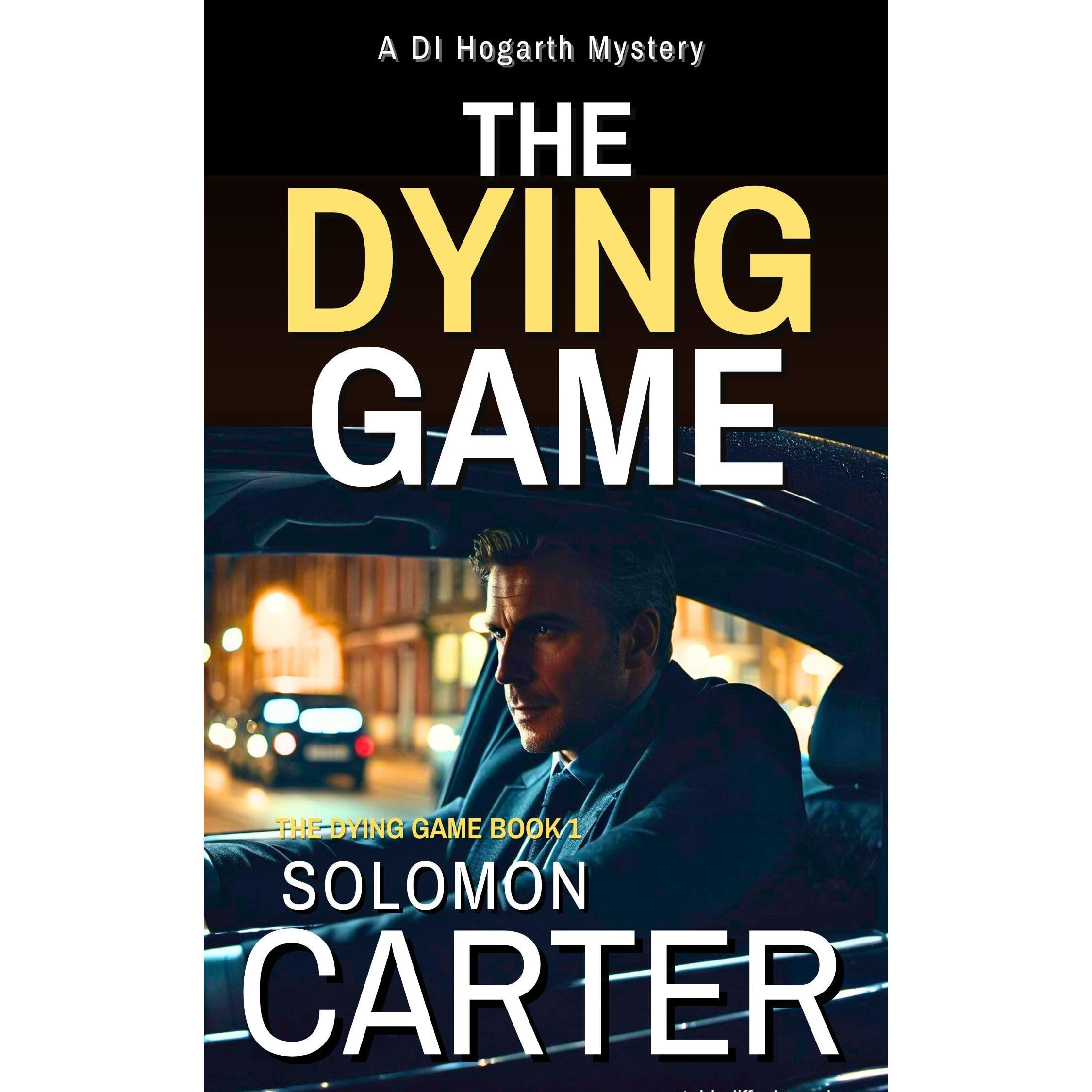 The Dying Game