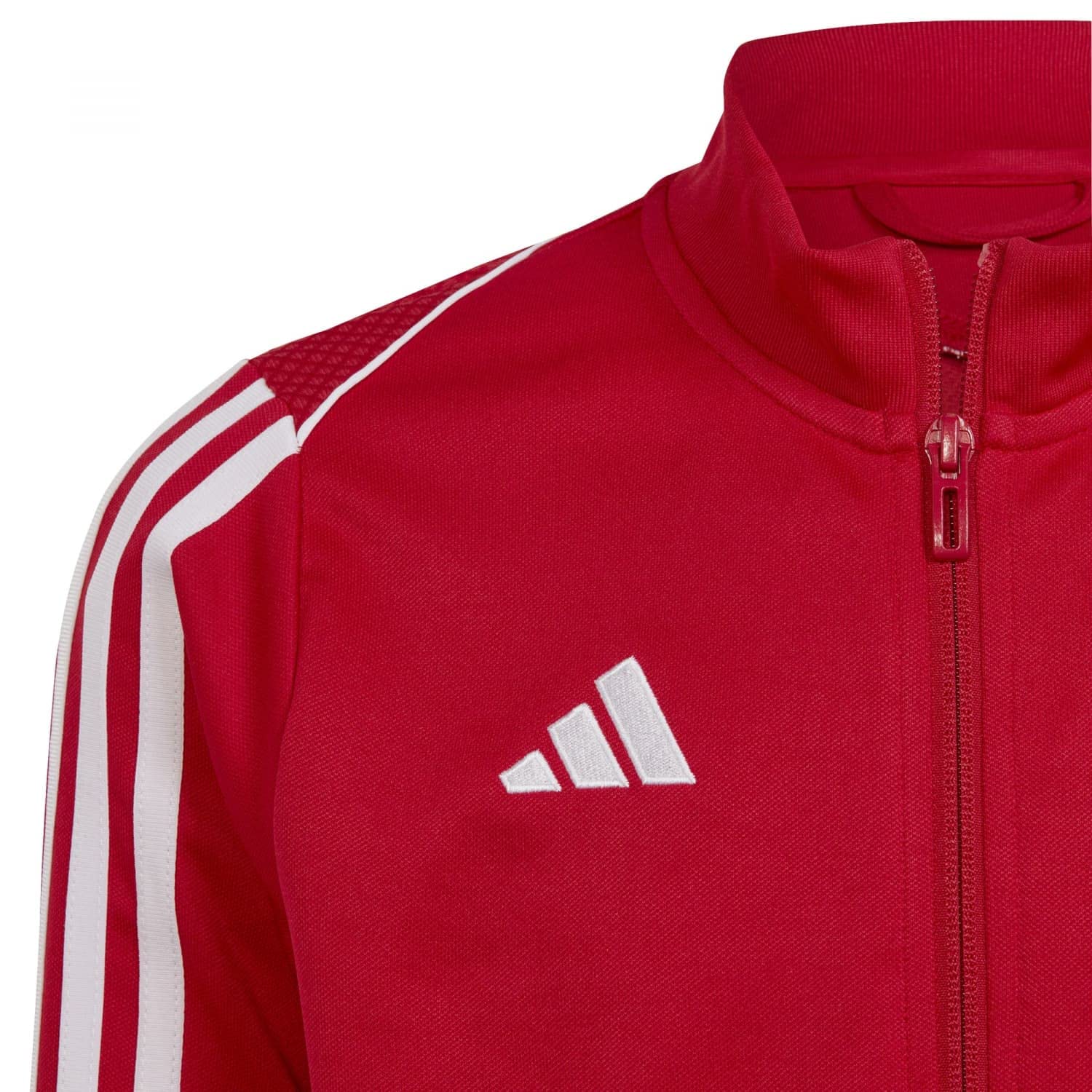 adidas Tiro23l Tr Jkty Chaqueta de Chándal Unisex niños