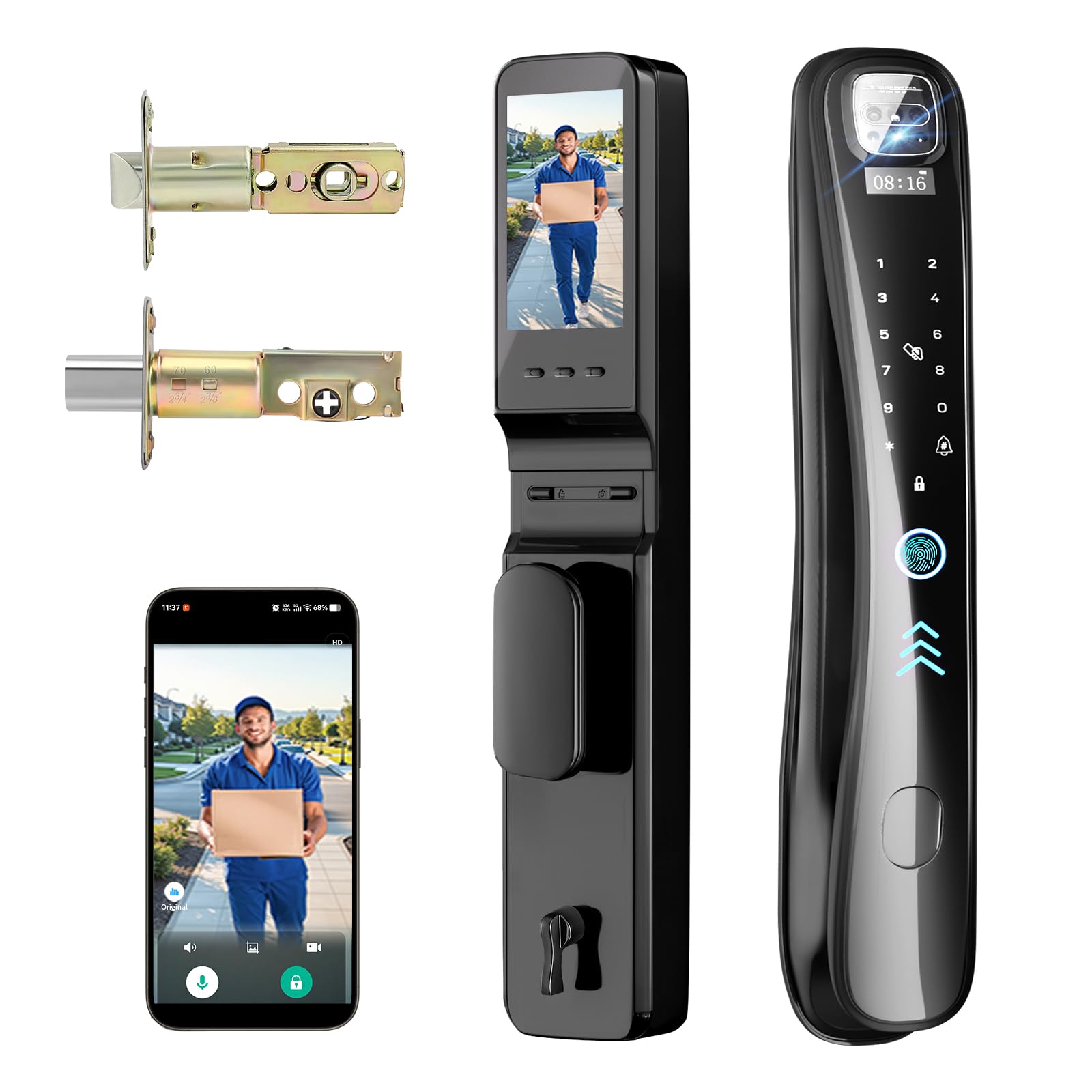 EIYSIE Smart Lock